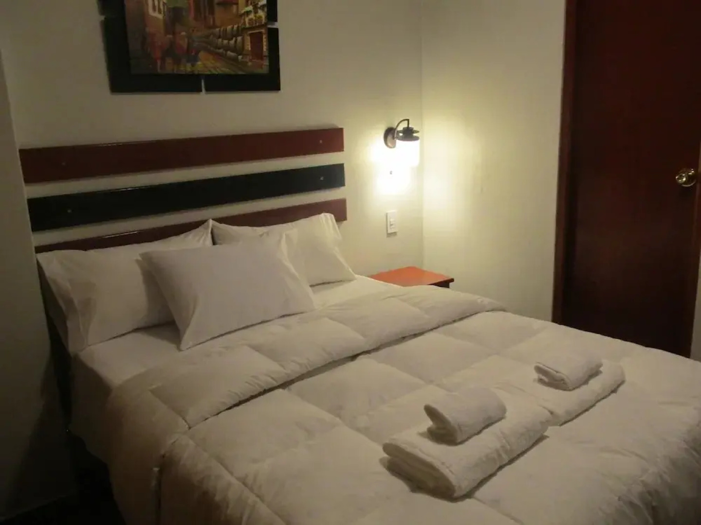 Hatun Wayna Inn Machu Picchu