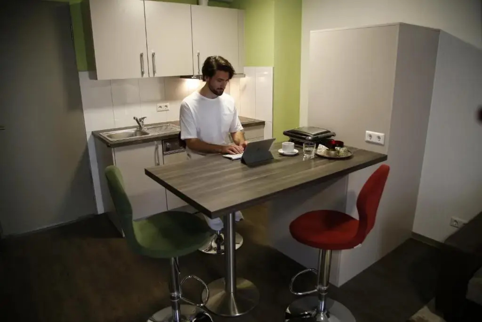 Comfort Boardinghouse Kornwestheim