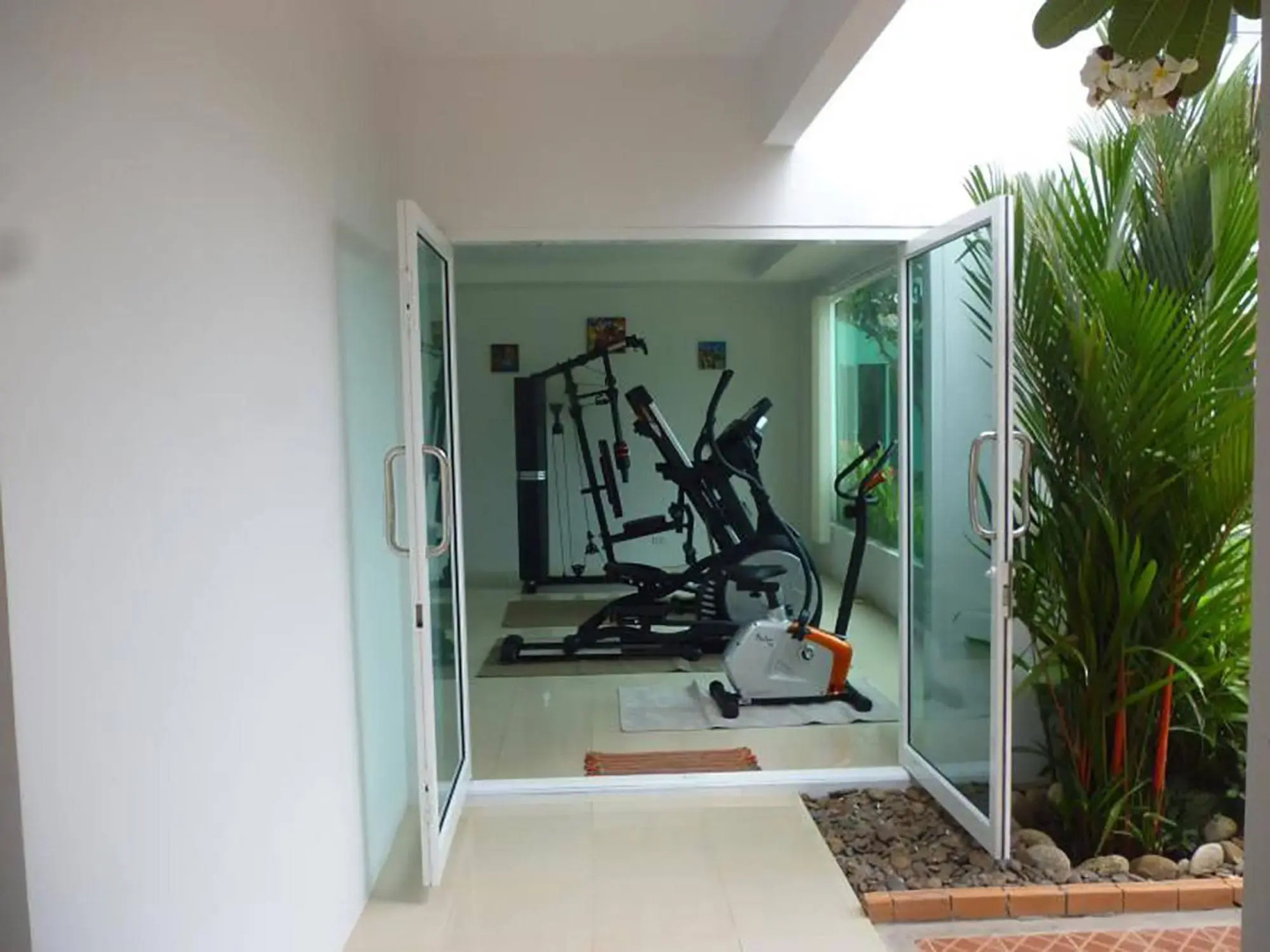 Pool Access 89 at Rawai