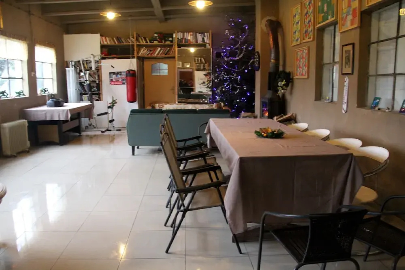 Agroturystyka Nienasycenie