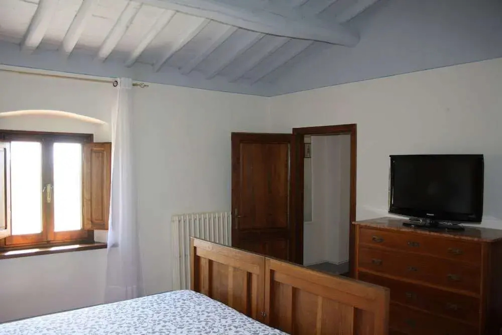 Agriturismo Comparini Le Balze