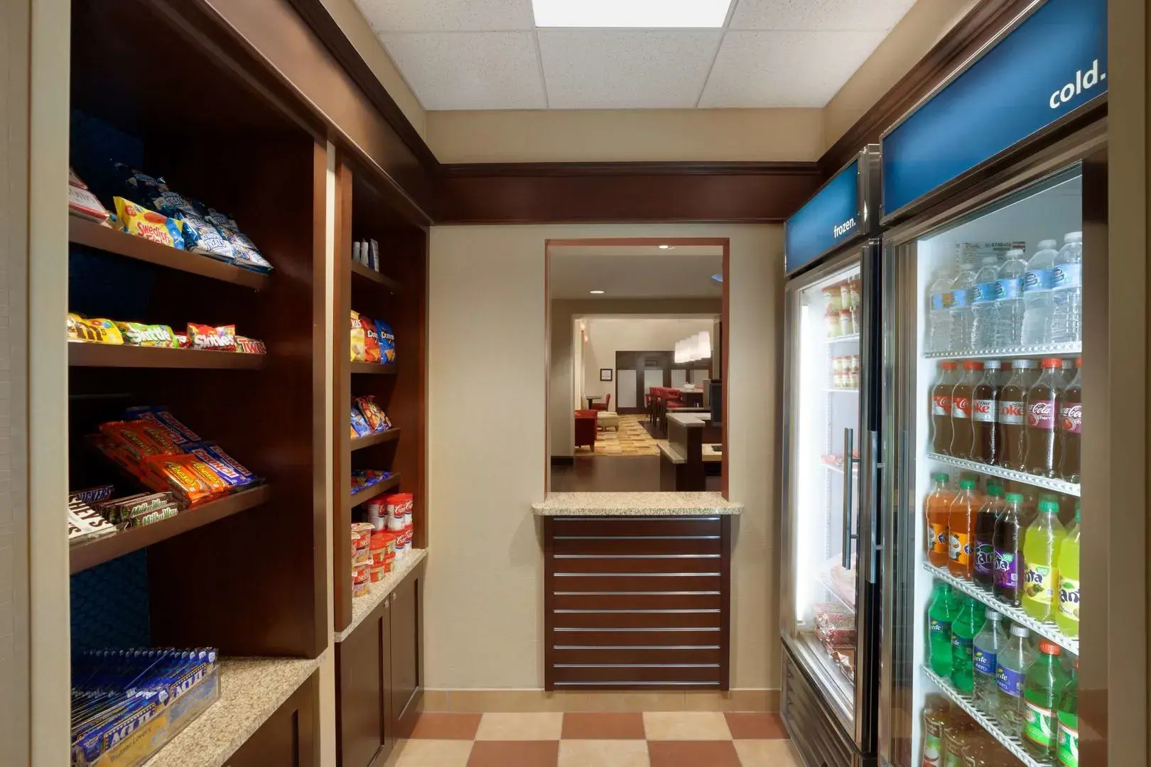 Hampton Inn & Suites Hartford/East Hartford