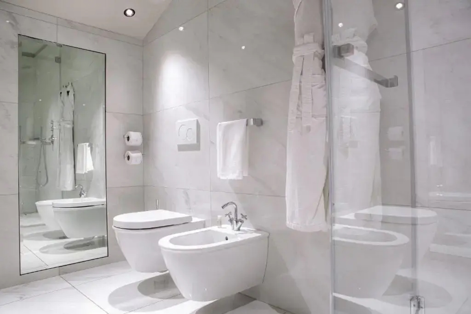 Vista Palazzo Lago Di Como