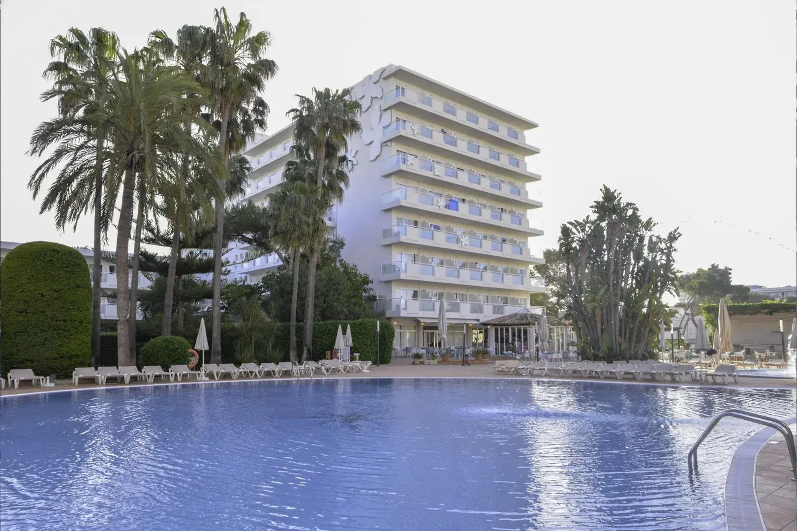 Hotel Oleander