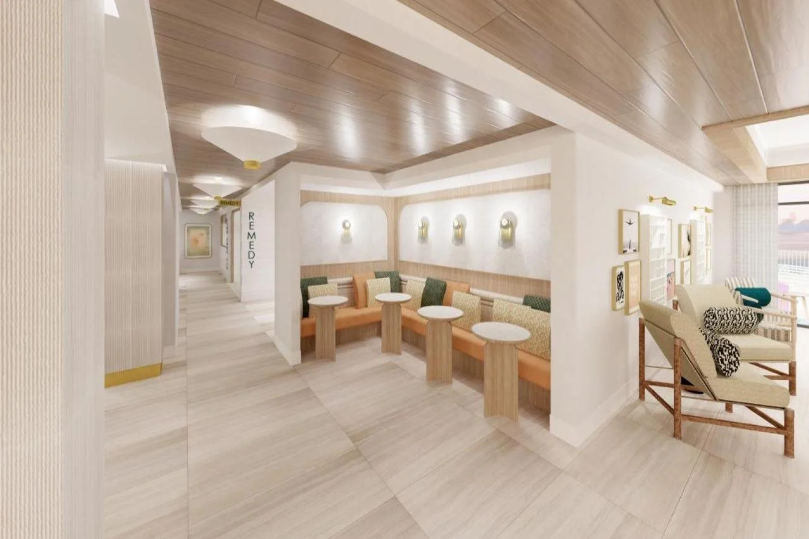 Beal House Fort Walton Beachfront, Tapestry Collection by Hilton