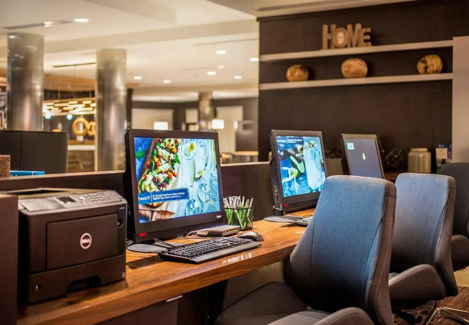 Courtyard by Marriott Detroit Farmington