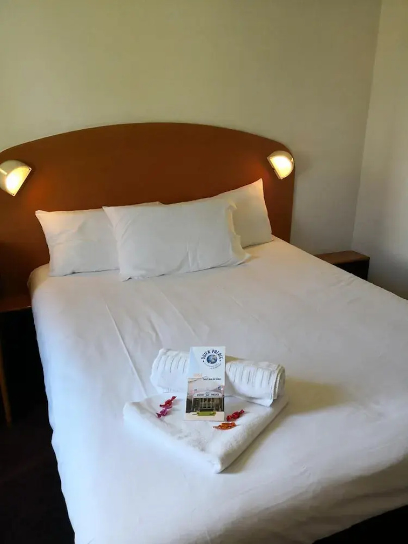 Quick Palace St Jean De Vedas