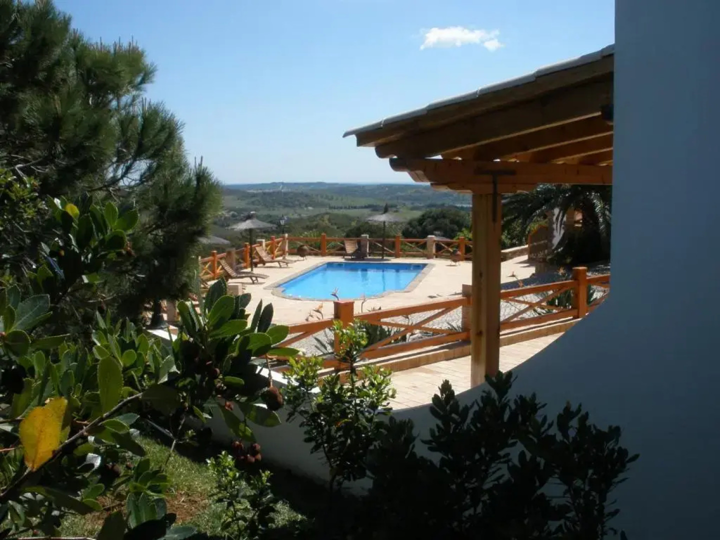 Monte da Bravura Green Resort