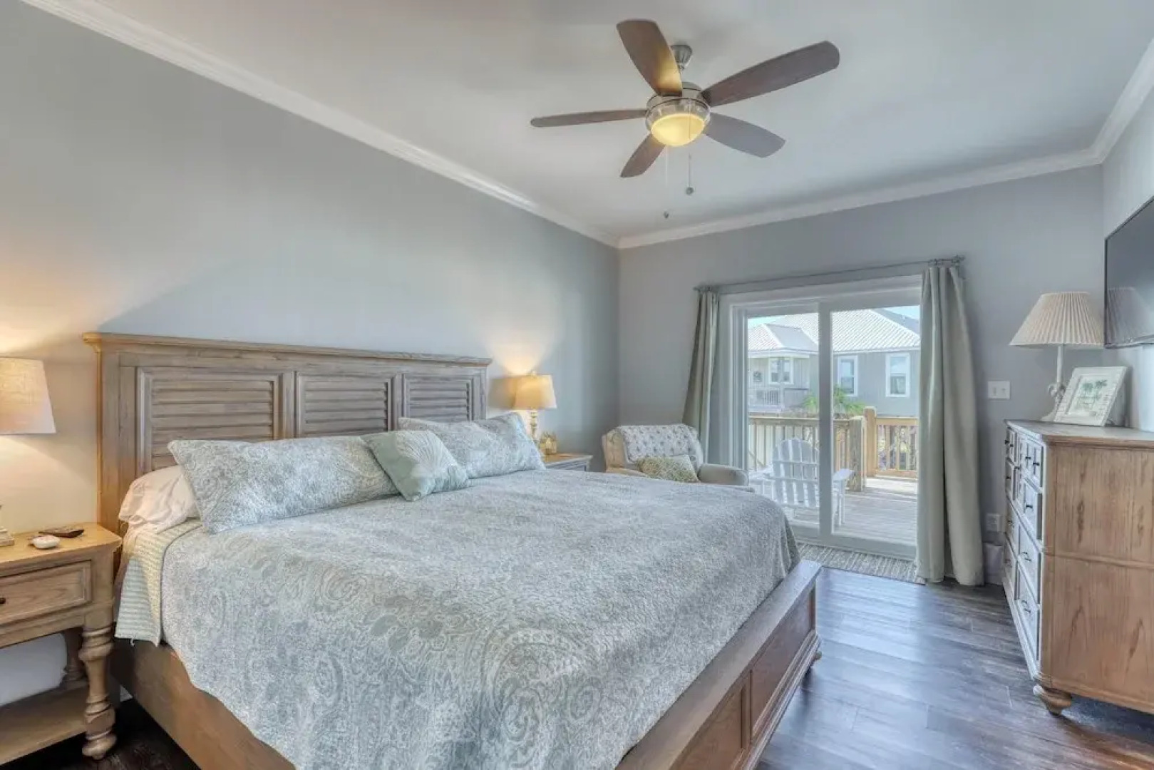 Blessed at the Beach - 105 Pon