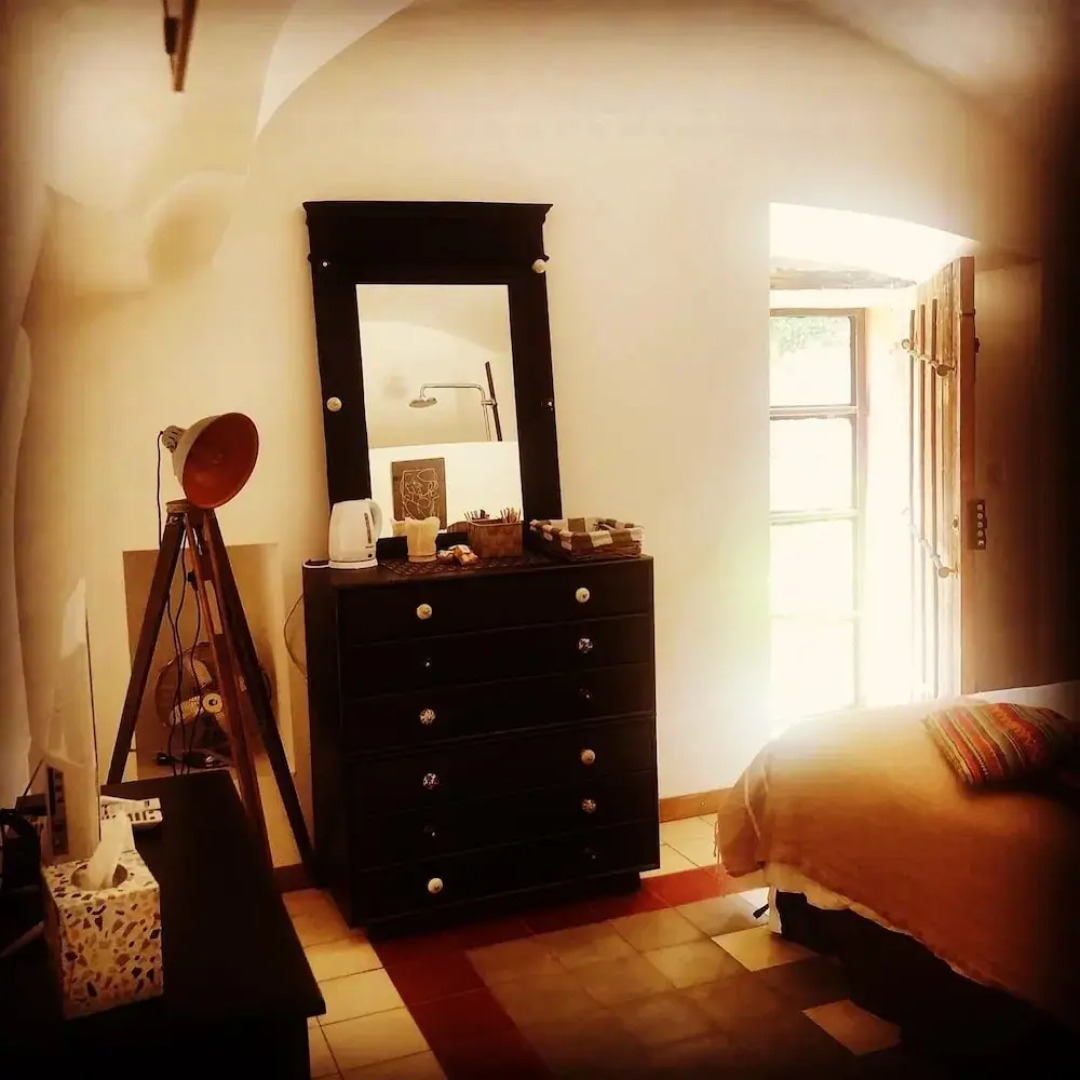 1722 Chambres de Charme