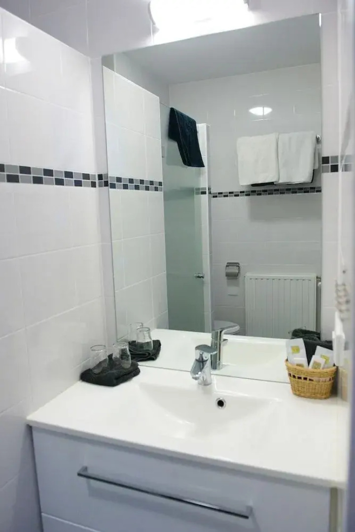 Hotel In den Brouwery