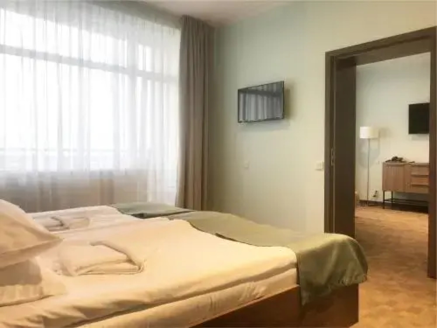 Санаторий Белоруссия