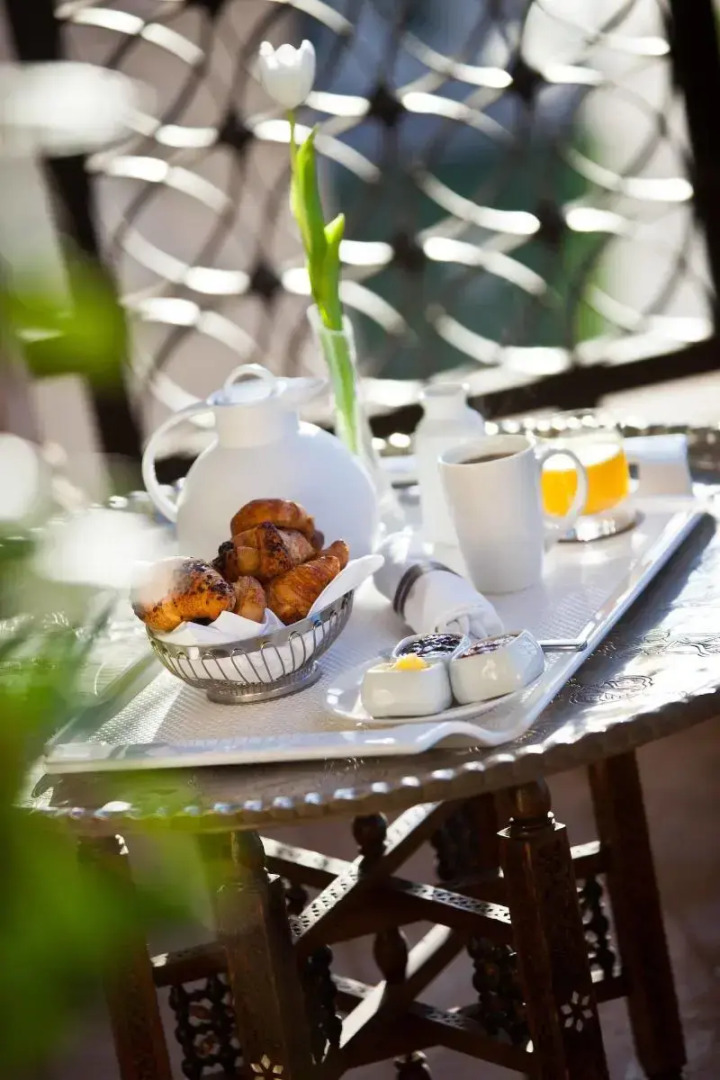 Renaissance Tlemcen Hotel