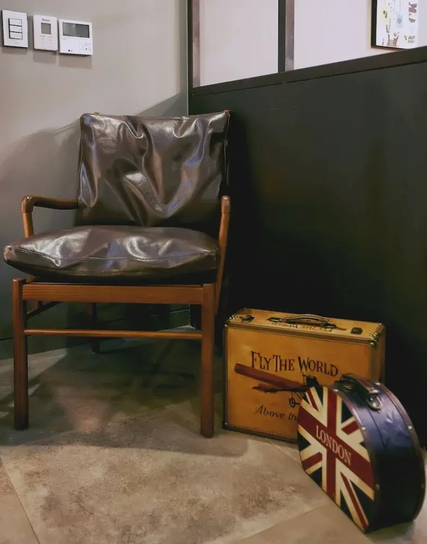 Jay and Chloe Pension