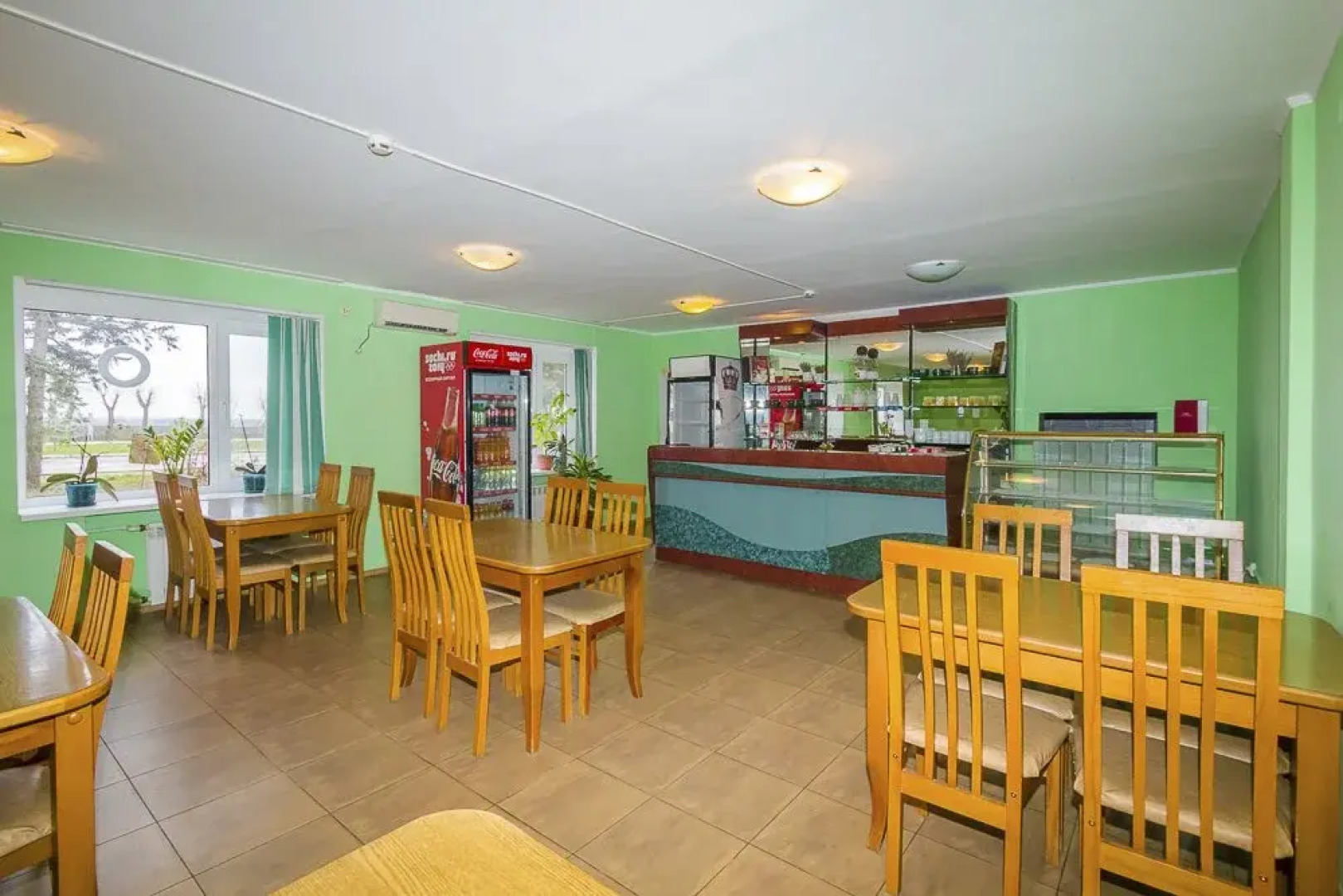 Аэропорт Отель Анапа