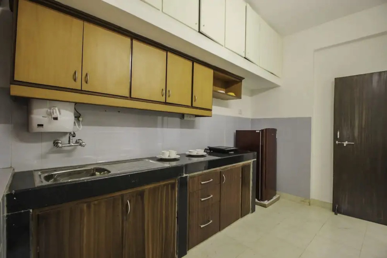 OYO 10740 Home 2BHK Calangute Beach