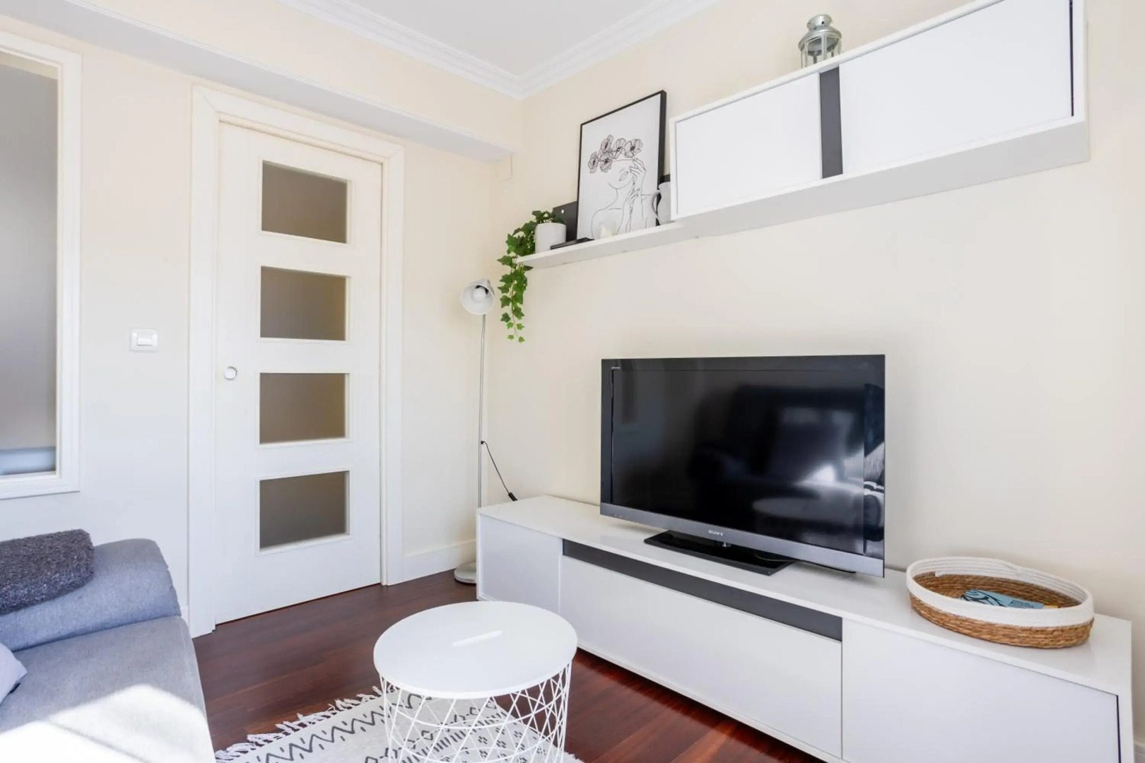 LAMERAGANE, en el centro histórico junto al parque