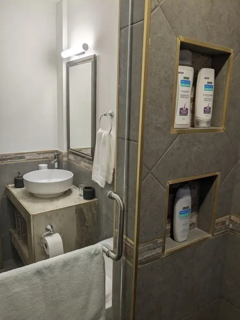 Moderna, Comoda Suite Palma en Tepotzotlán centro