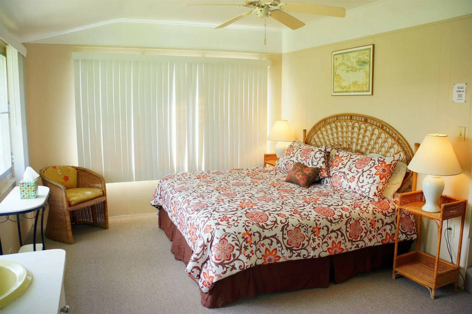 The Horny Toad Guesthouse