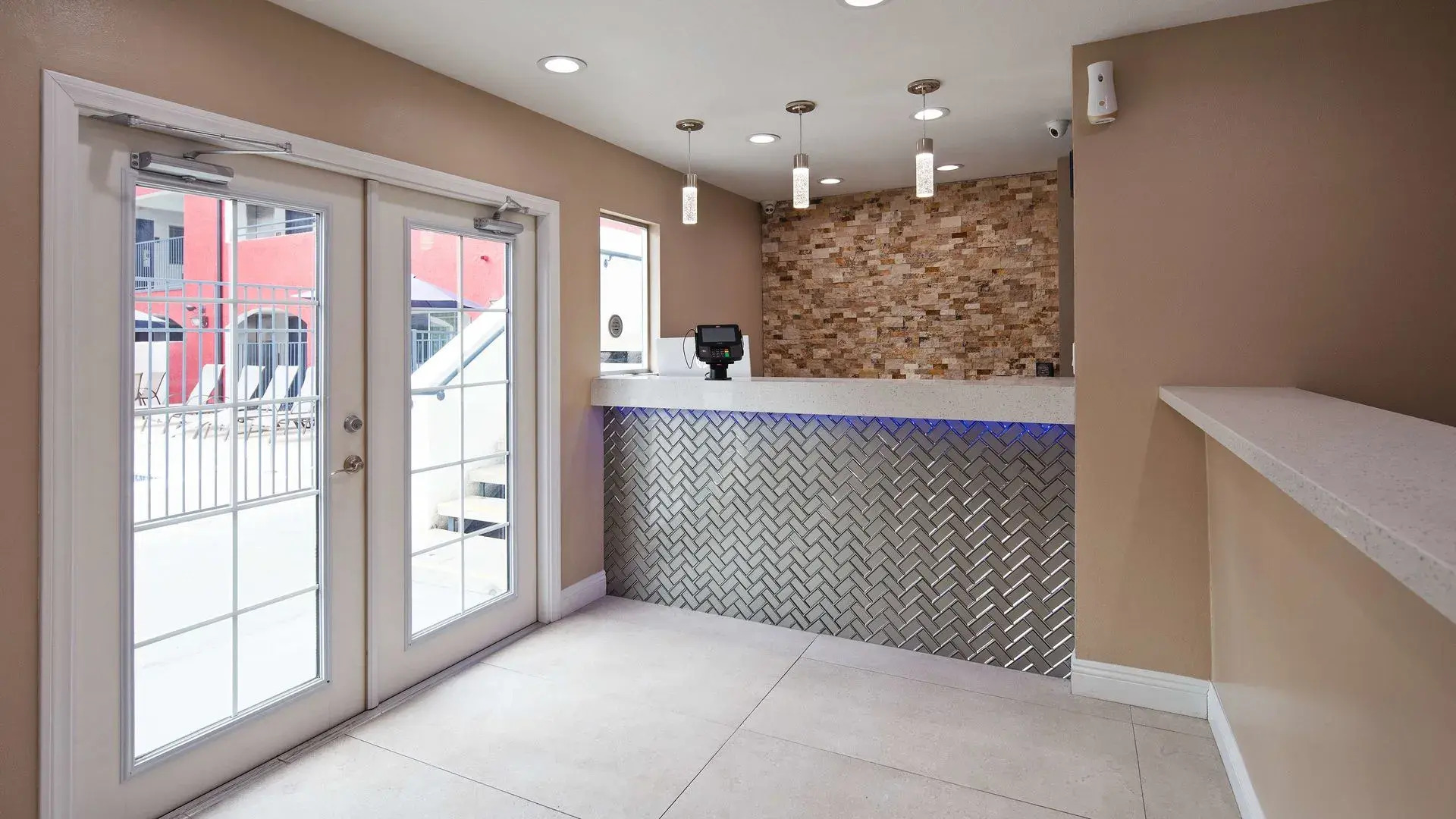 Quality Inn San Diego South - Chula Vista