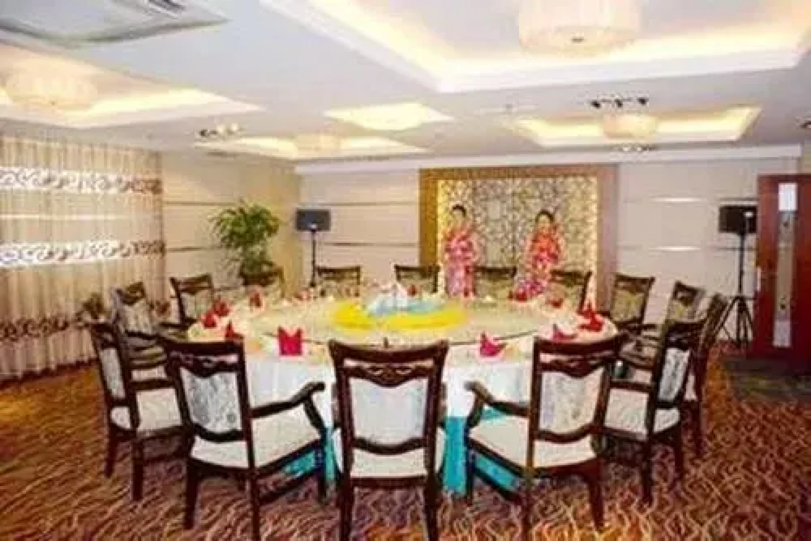 Ti Yu Zhi Jia Hotel - Qingdao