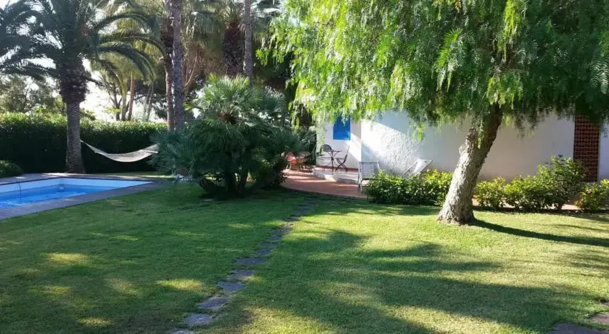 Casa Vacanza The Garden