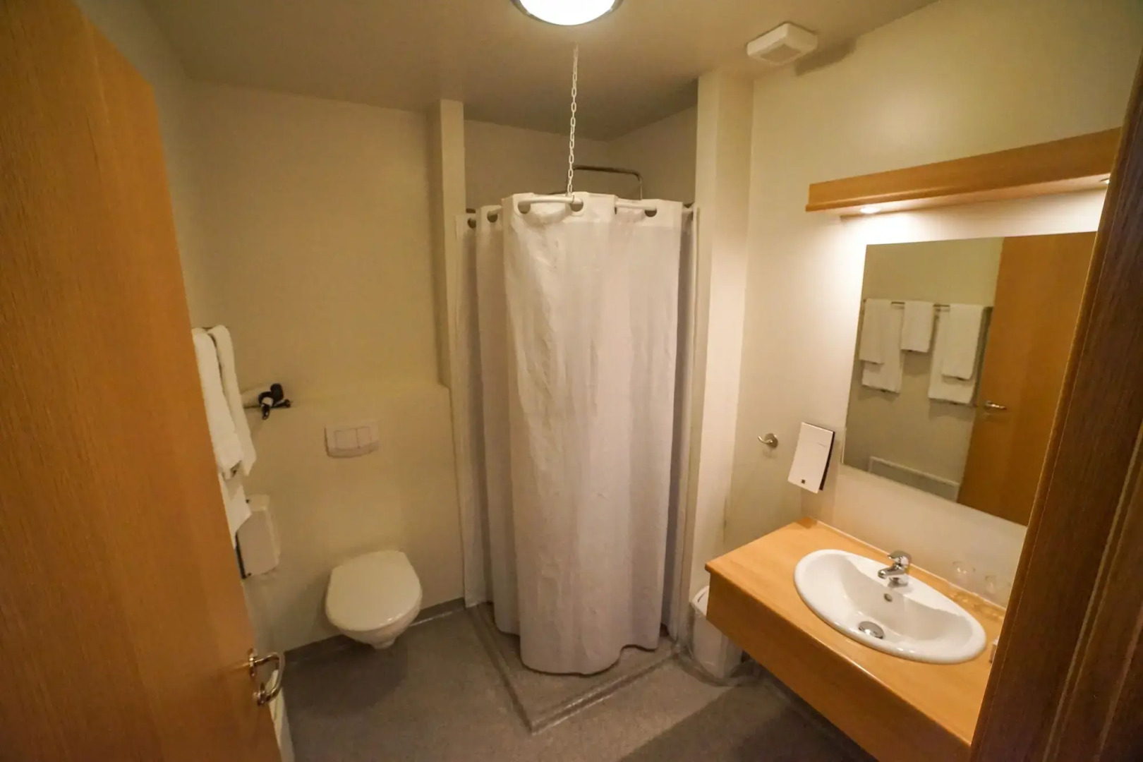 Adventure Hotel Geirland