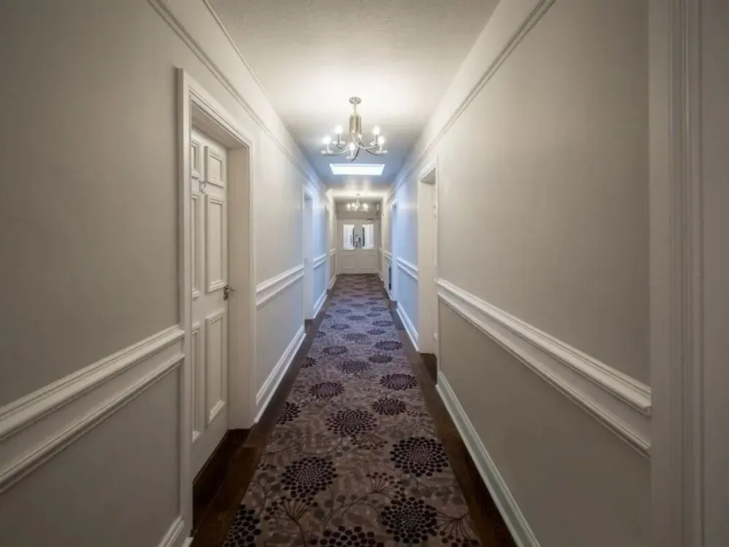 Millbrook House Hotel