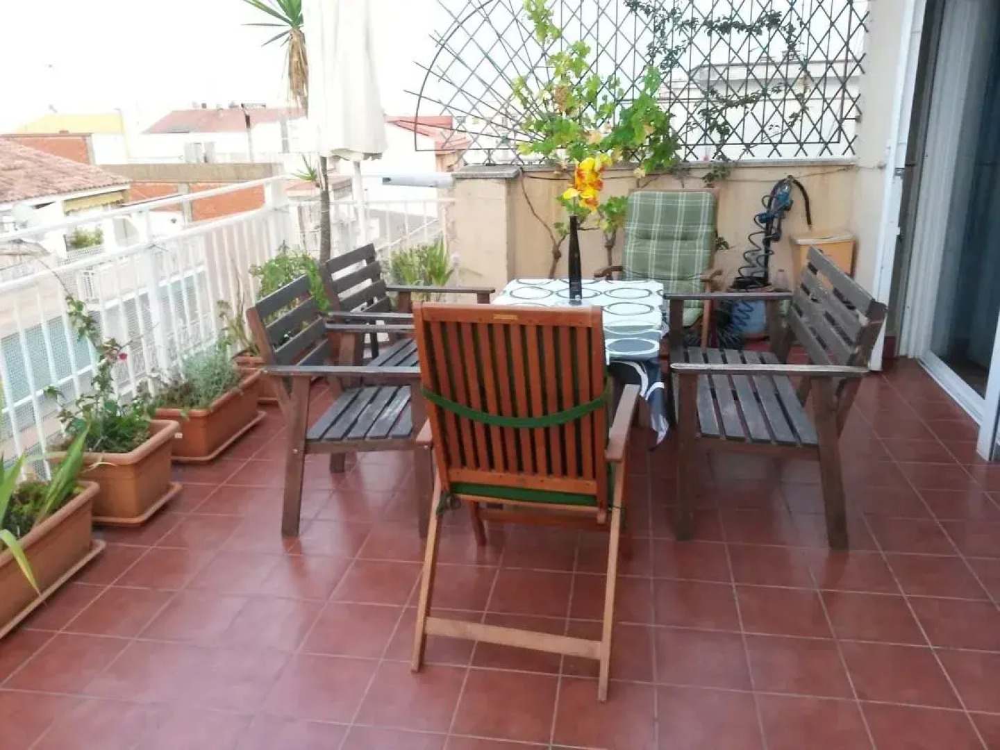 Apartamentos Mediterraneo