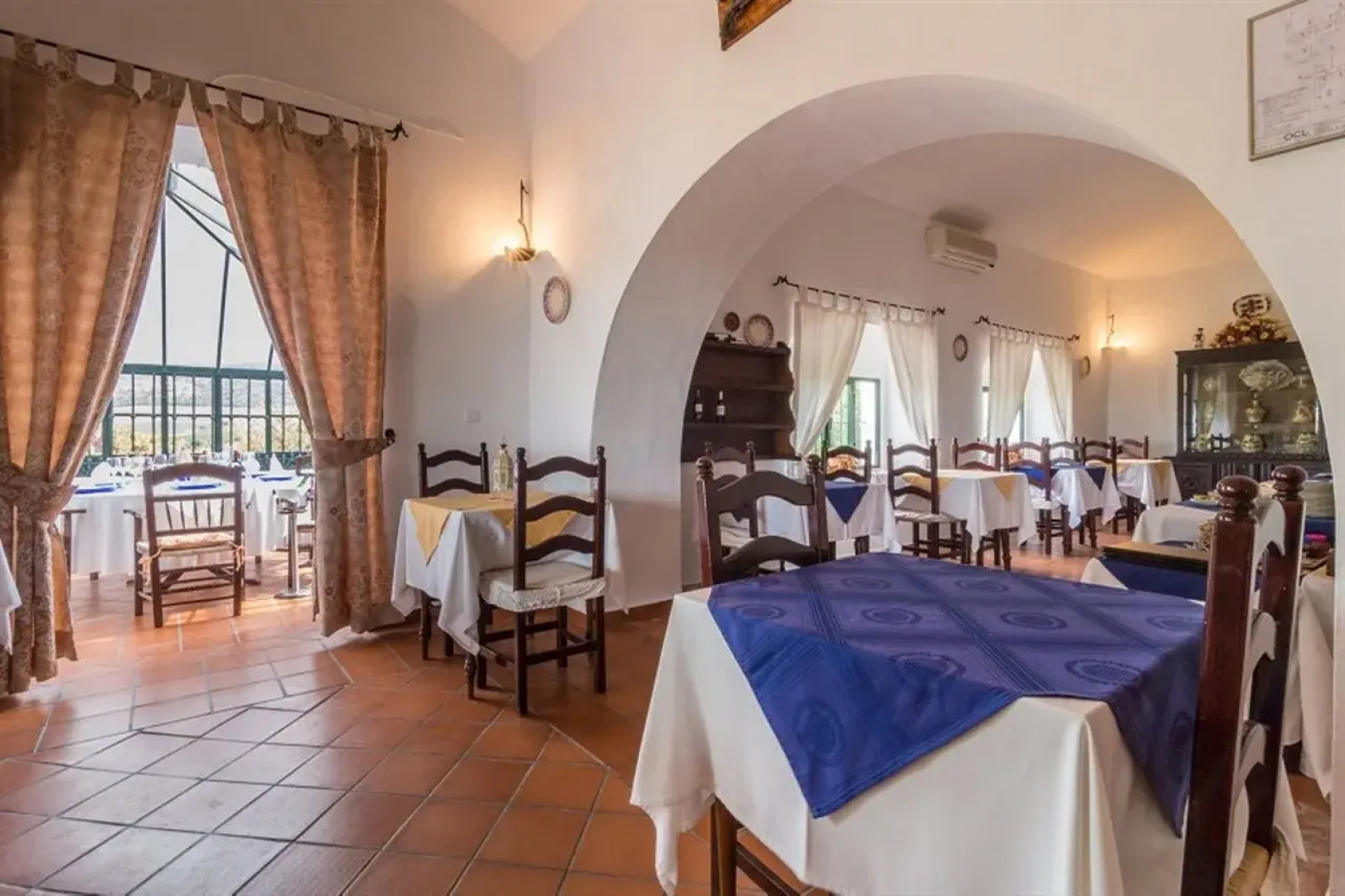 Hacienda el Santiscal