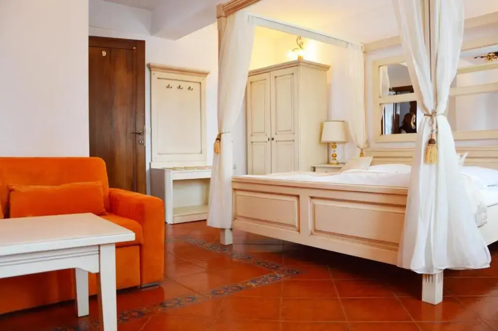 Pensiunea Romantic Belvedere Paltinis