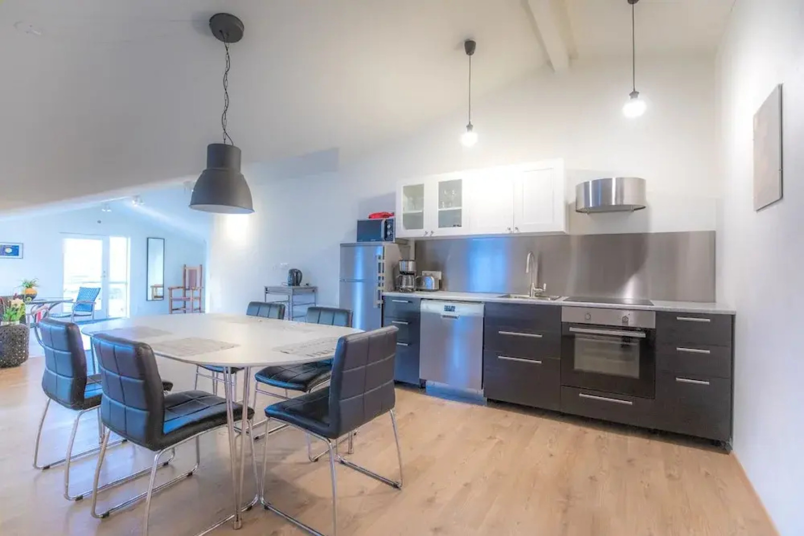 Geldingsá Apartment