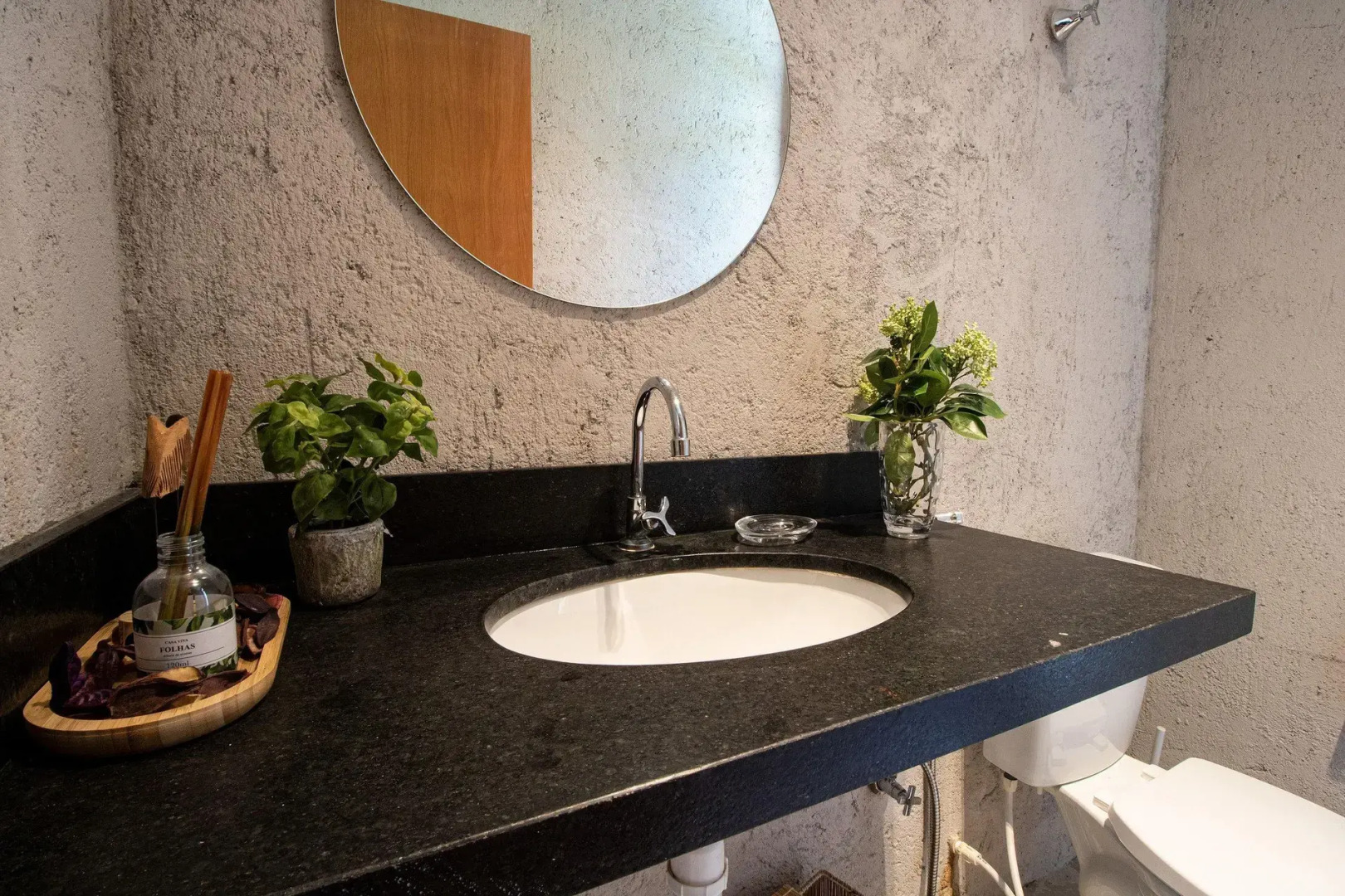 São M dos Milagres Casa 04 Suítes