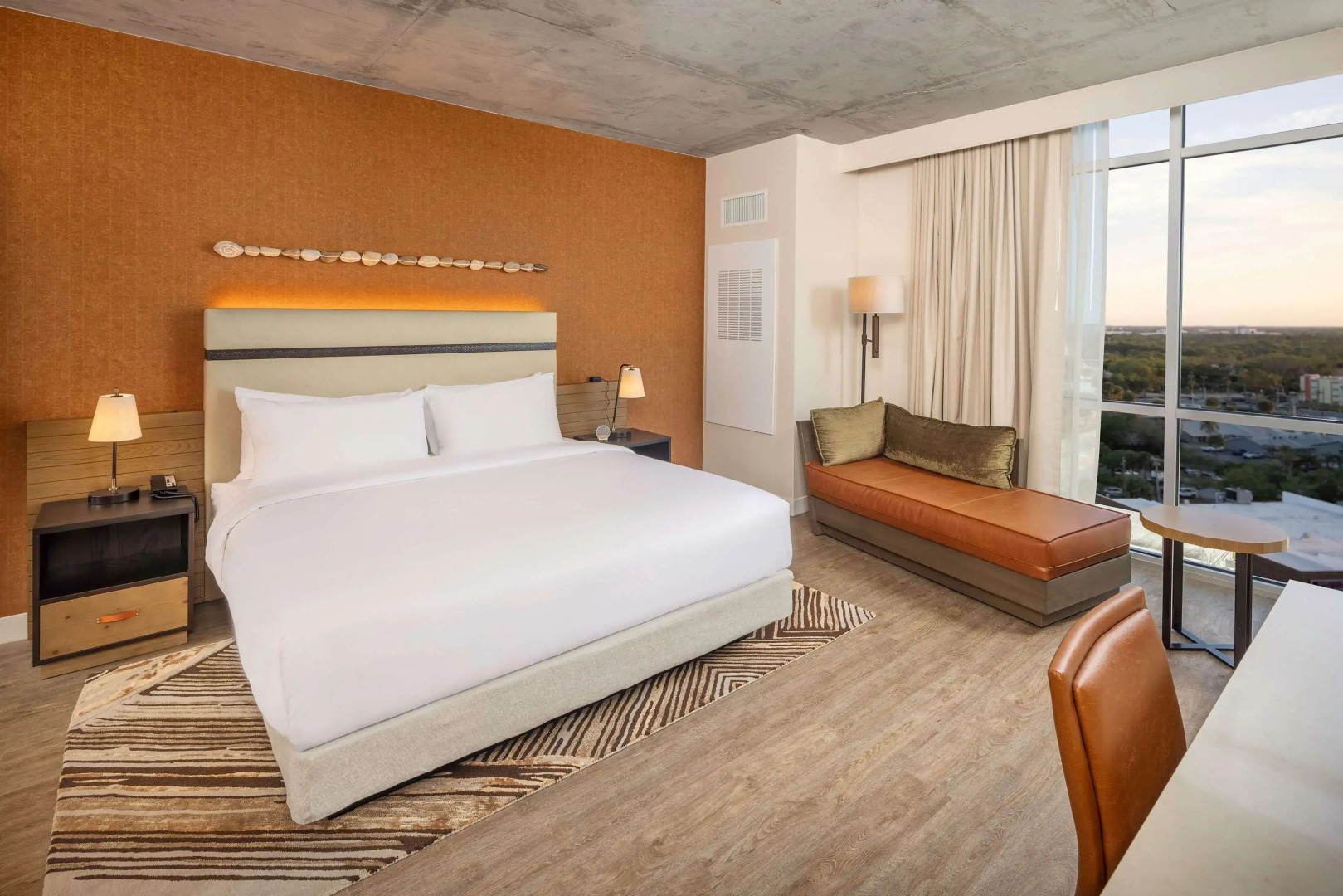 Hotel Melby Downtown Melbourne, Tapestry Collection by Hilton