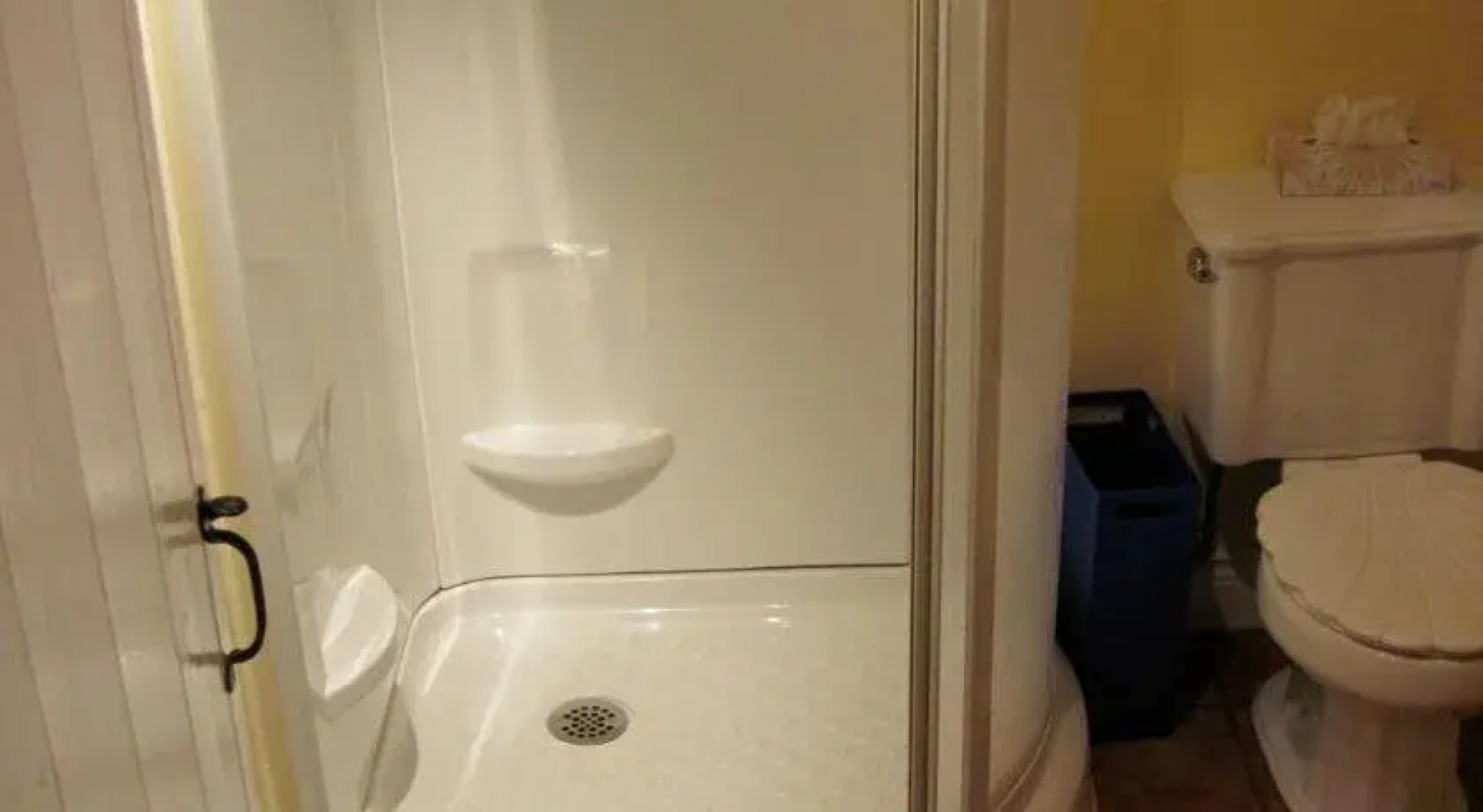 The Garrison House Inn