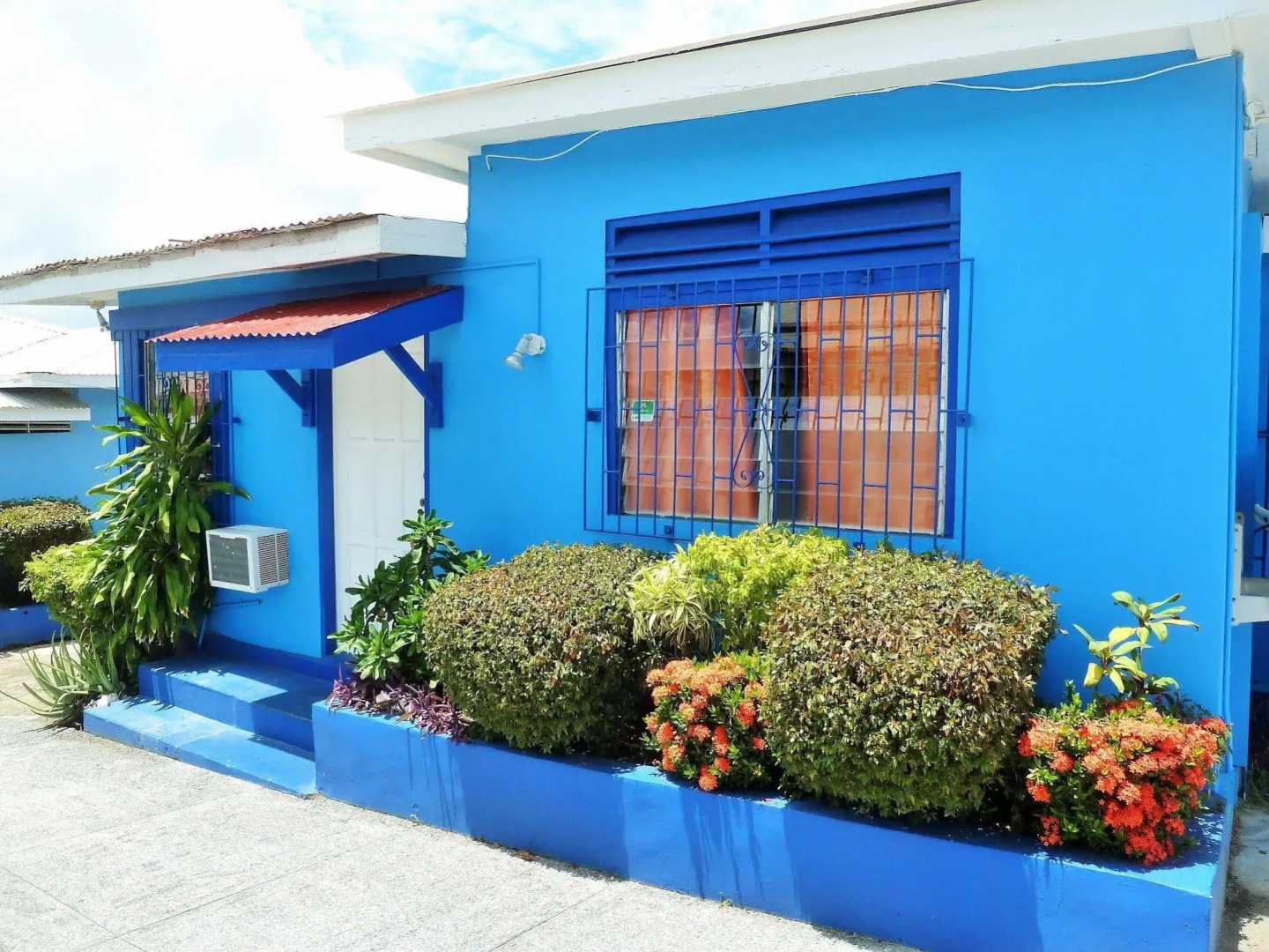 Miller's Guest House