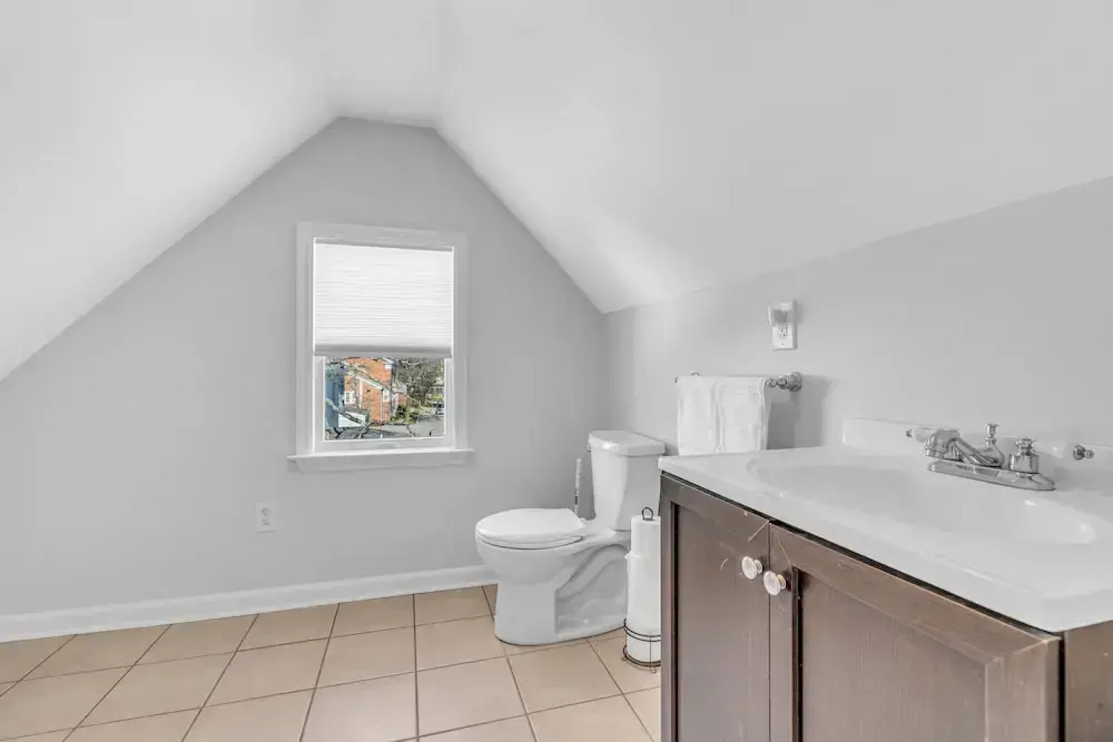 Heck Street Hideaway