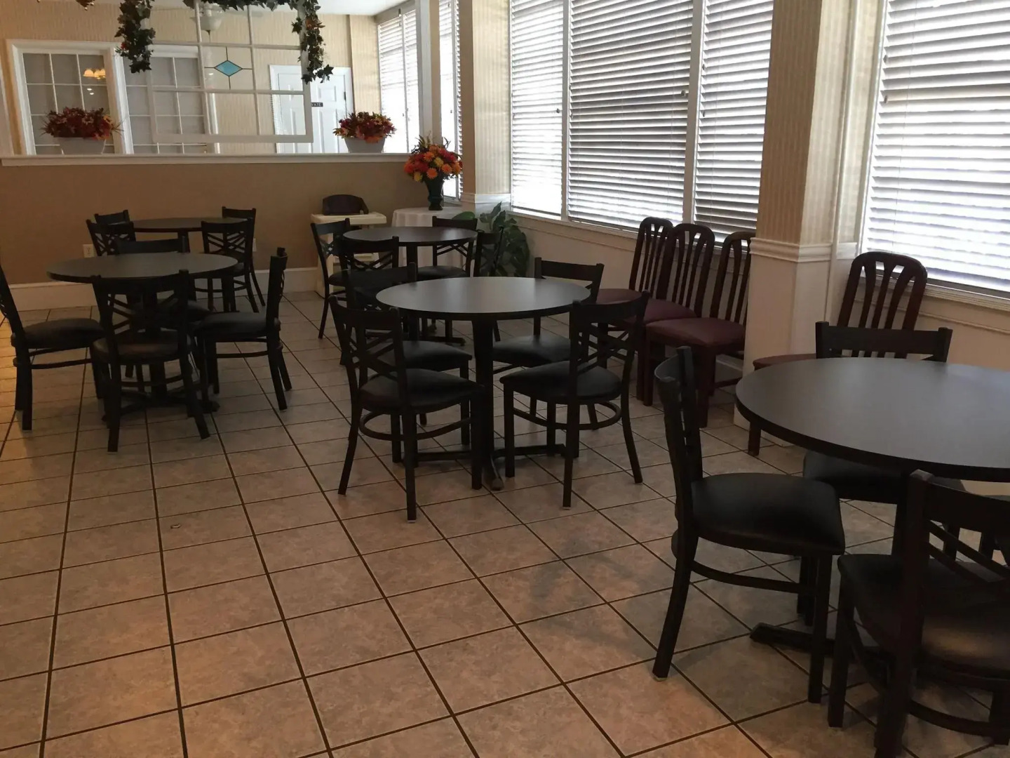 1863 Inn of Gettysburg