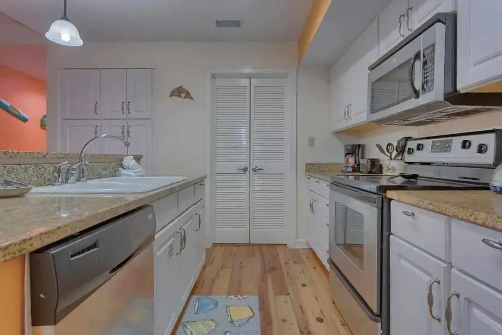 Club at Mexico Beach 2M Happy Place