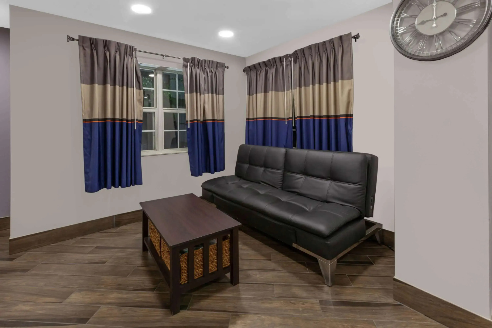 Microtel Inn & Suites by Wyndham Baltimore BWI Airport