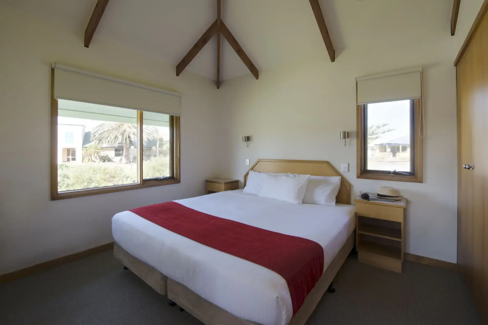 The Retreat at West Beach Parks