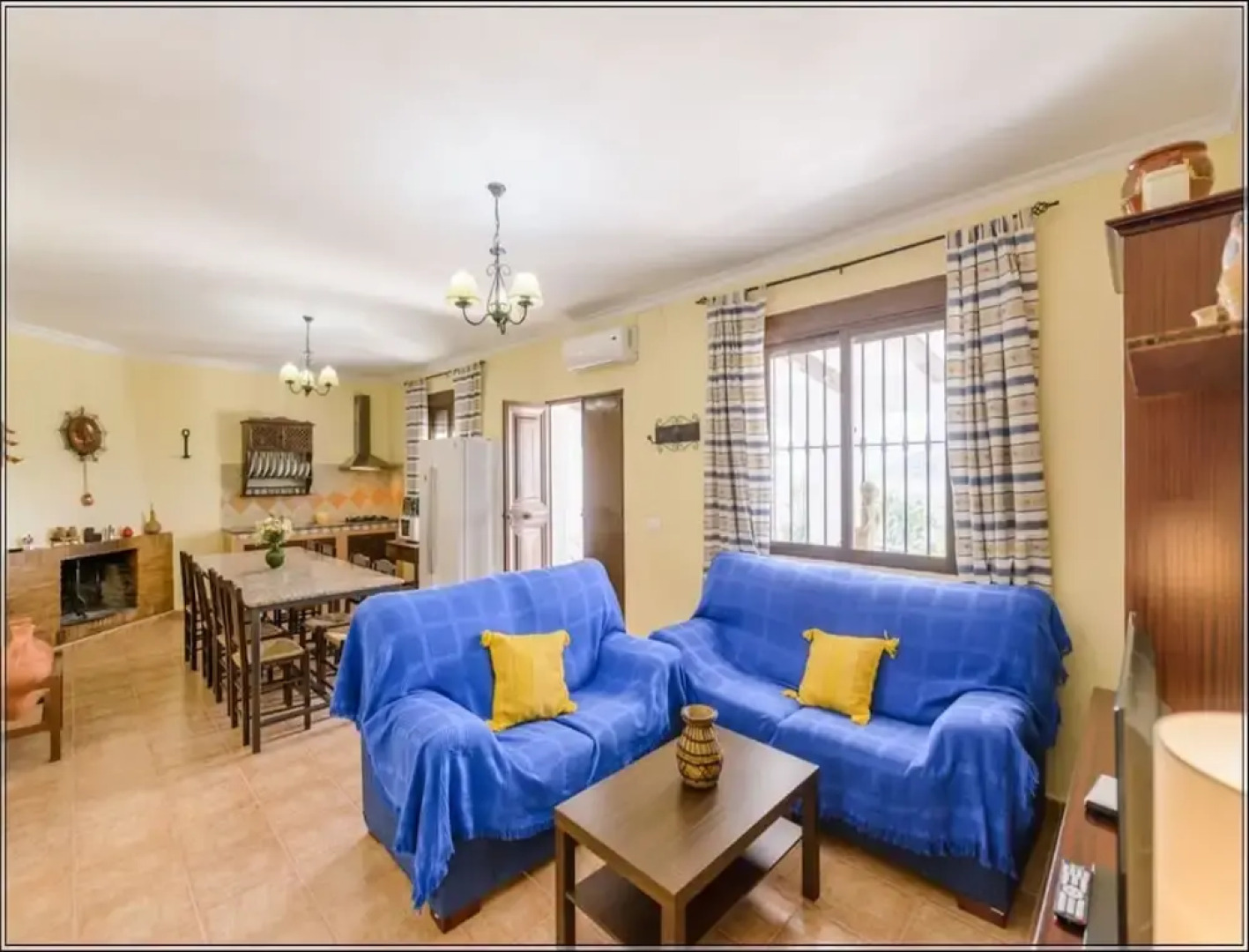 Villa in Algodonales - 104243 by MO Rentals