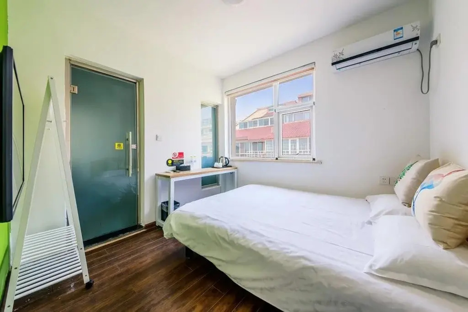 Qingdao Lemon Holiday Villa Hotel