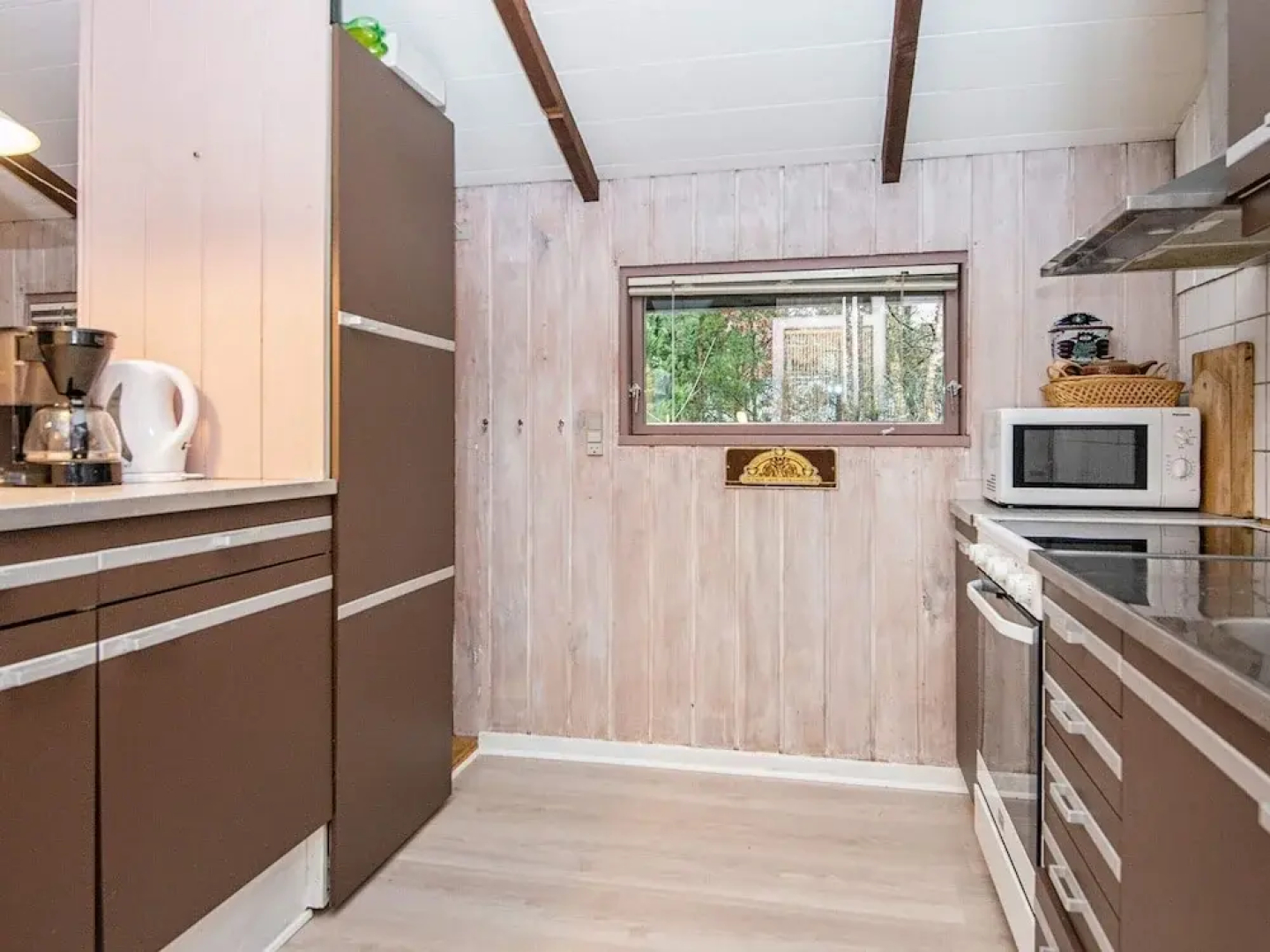 5 Person Holiday Home in Herning-by Traum