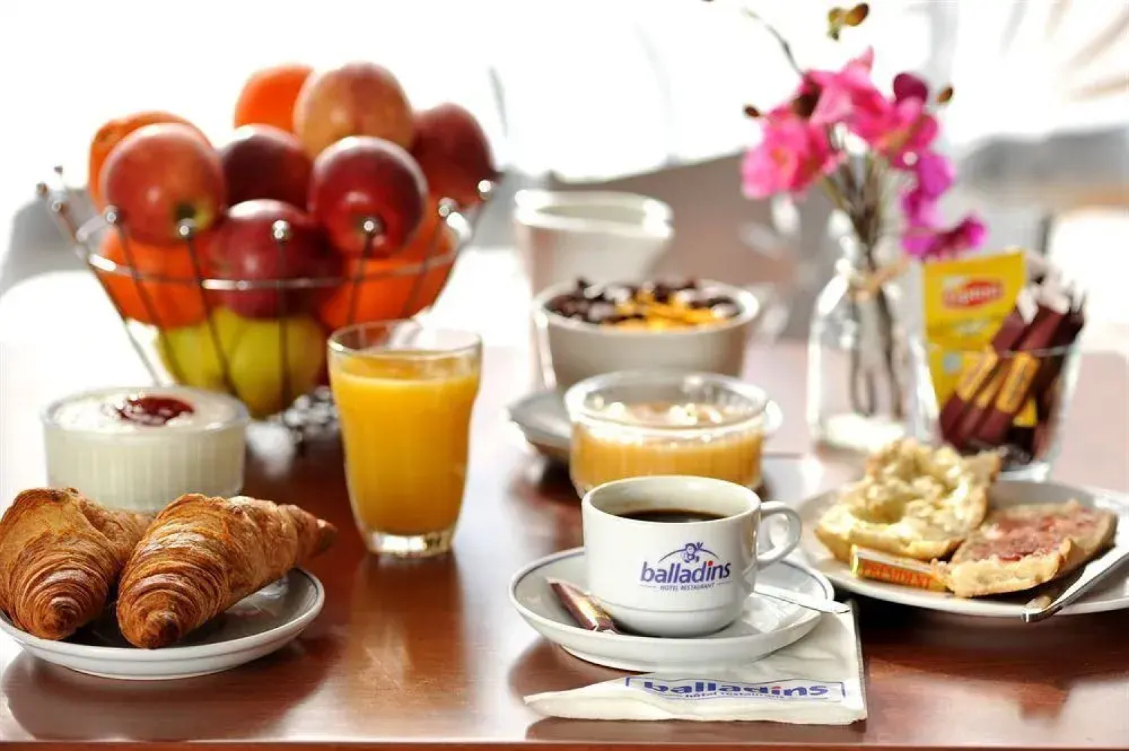 Hôtel Balladins Bourg En Bresse