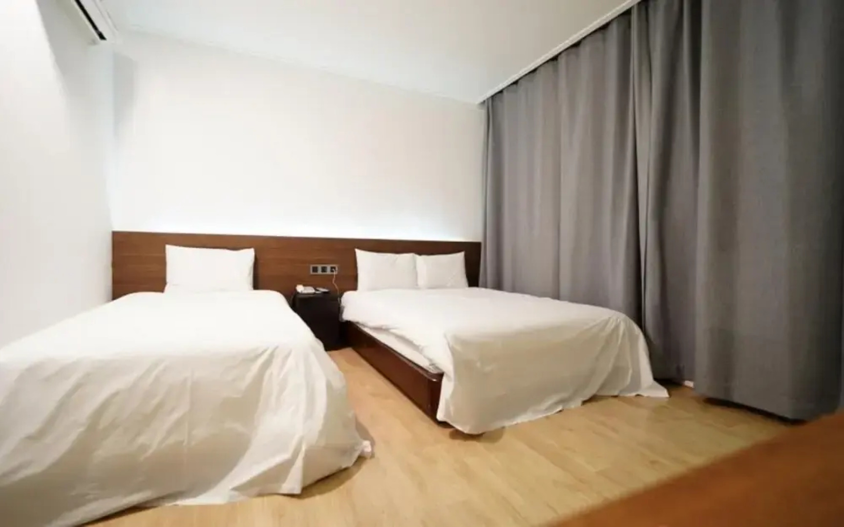 Mokpo Utopia Family Hotel