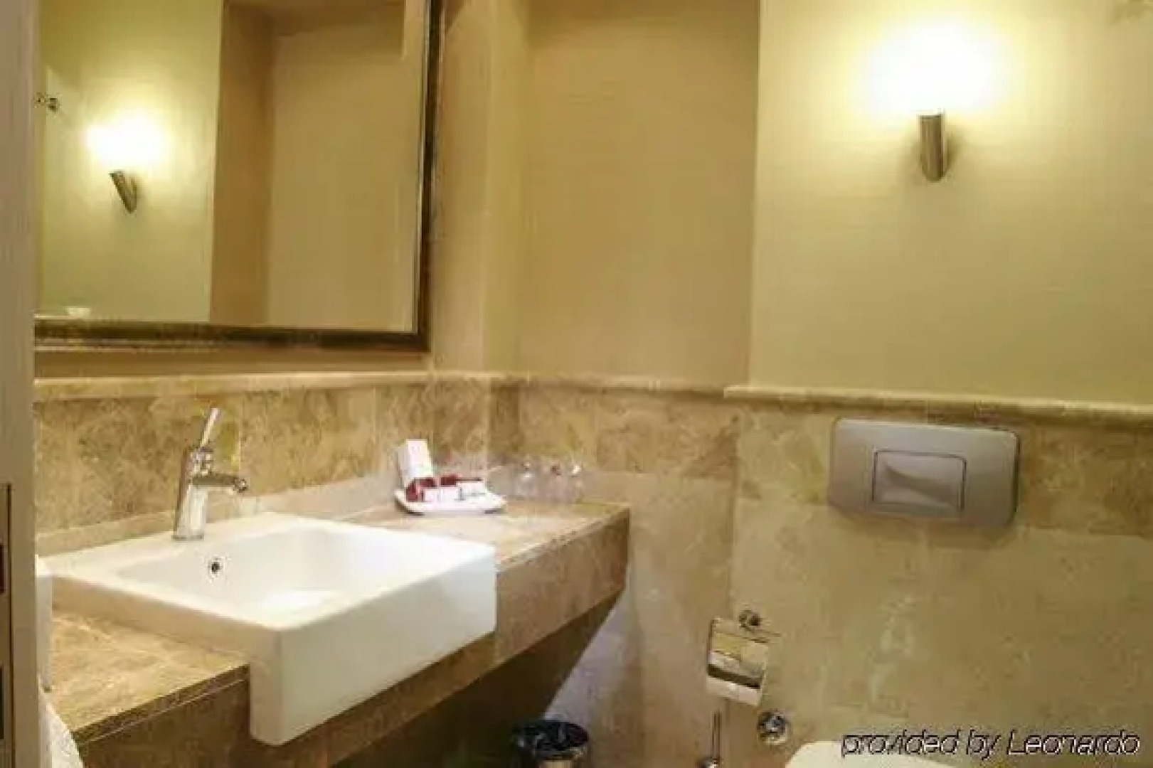 Rescate Boutique Hotel Ankara