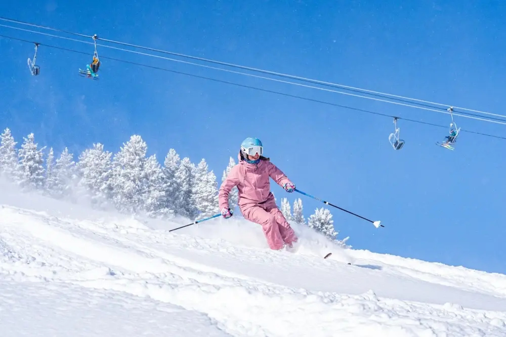 Capitol Peak Lodge by Snowmass Mountain Lodging