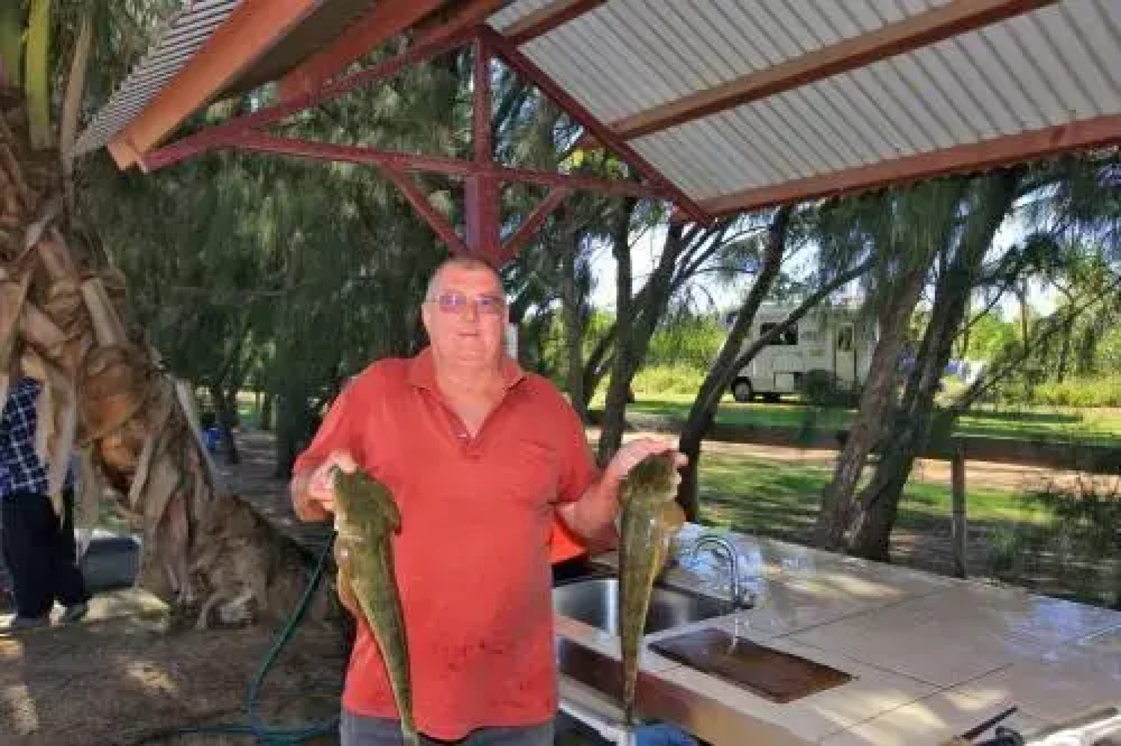 Alva Beach Tourist Park