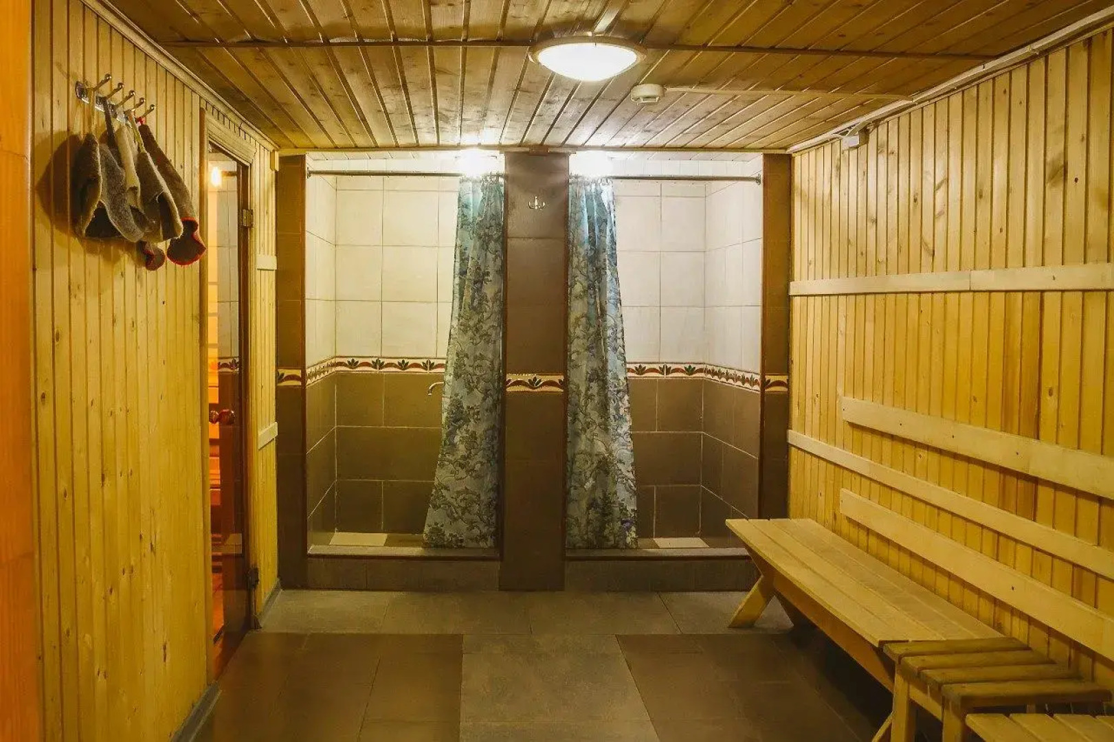 Severnoe Siyanie Guest House